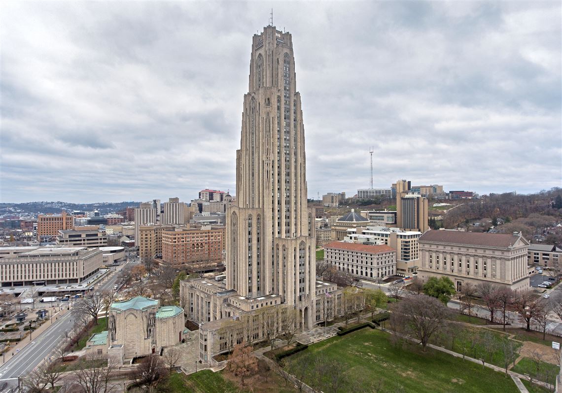 Pitt GHG Inventory for Fiscal Year 2021 - Pitt Sustainability