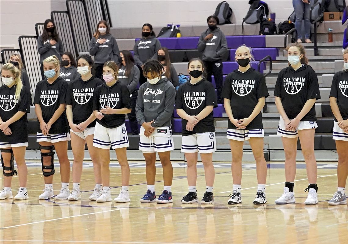 PIAA relaxes minimum practice rule for high school teams Pittsburgh