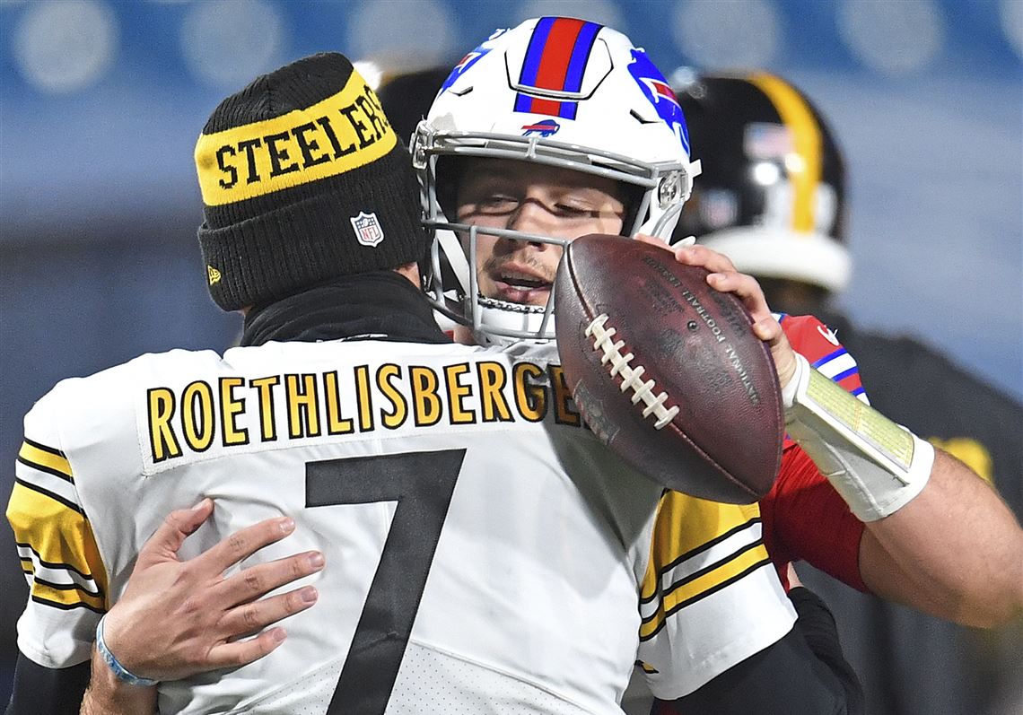 Why and how Steelers' offense will be better without Ben