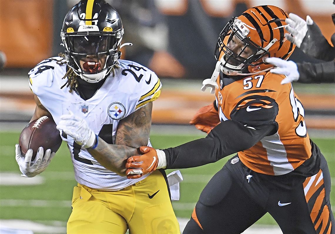 Weekend football betting guide: Steelers are riding a skid against the spread, too