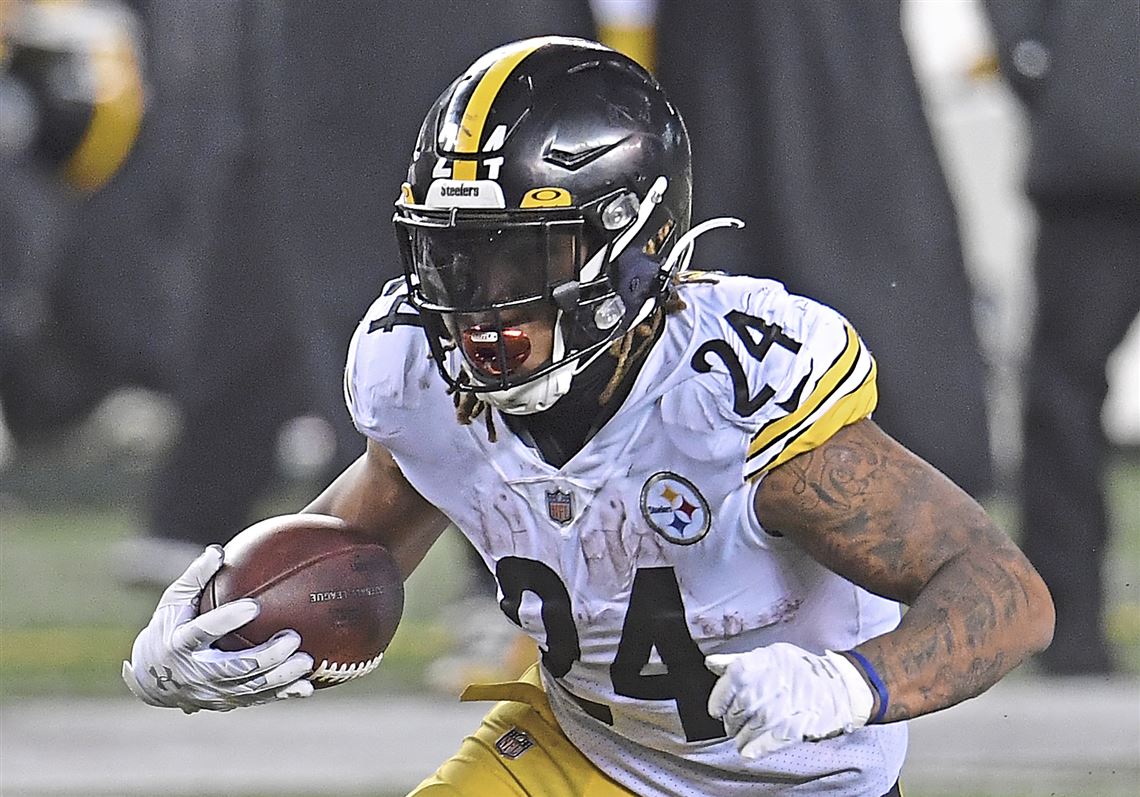 What the Steelers need for Christmas (and the postseason)