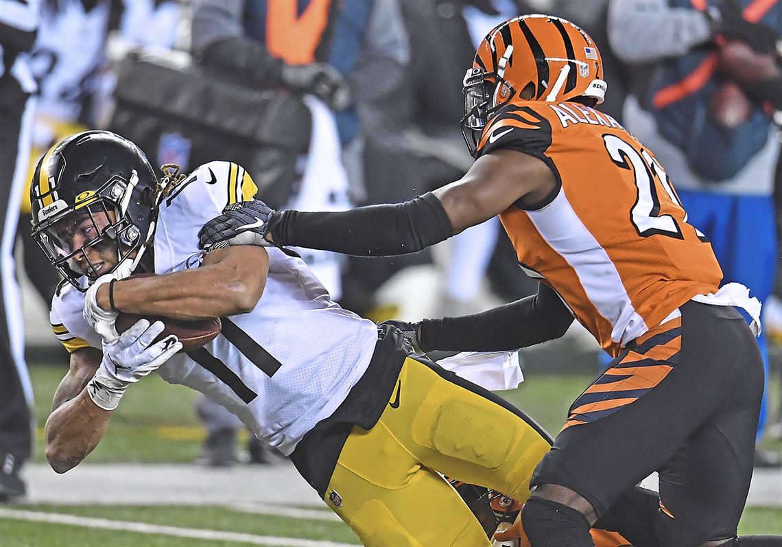 No ‘sweeping Changes’ Ahead For Steelers As Mike Tomlin Digests Three ...