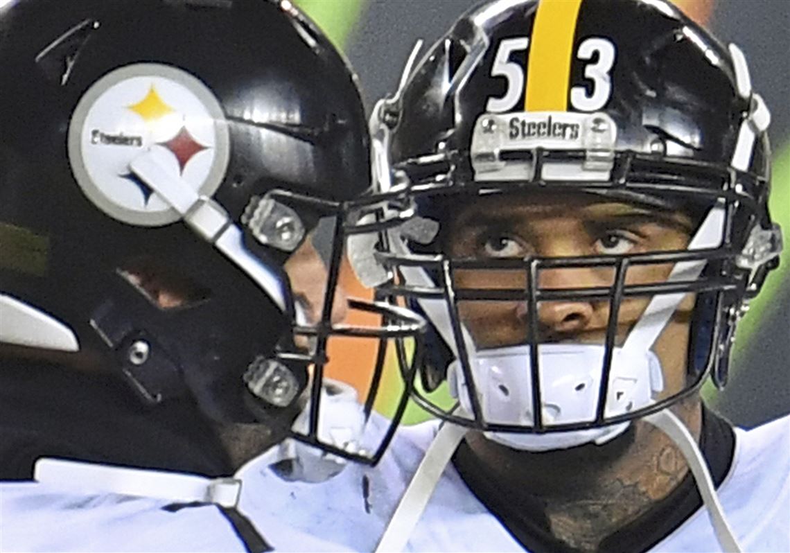 Steelers' Ben Roethlisberger Discusses Hip Injury, Struggles: 'I