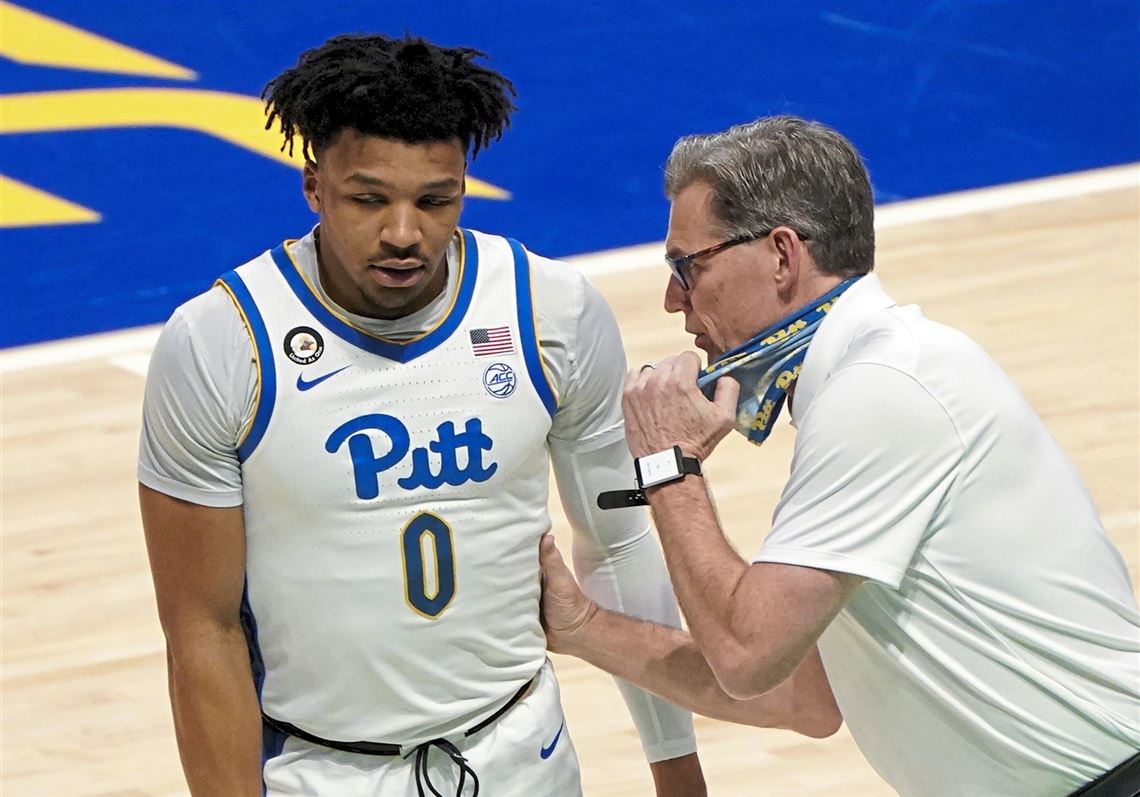 Pitt men’s basketball pulls away from Gannon, 89-64, in exhibition ...
