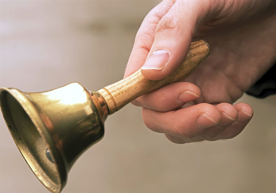 Here's how the Salvation Army bell-ringers did | Pittsburgh Post-Gazette