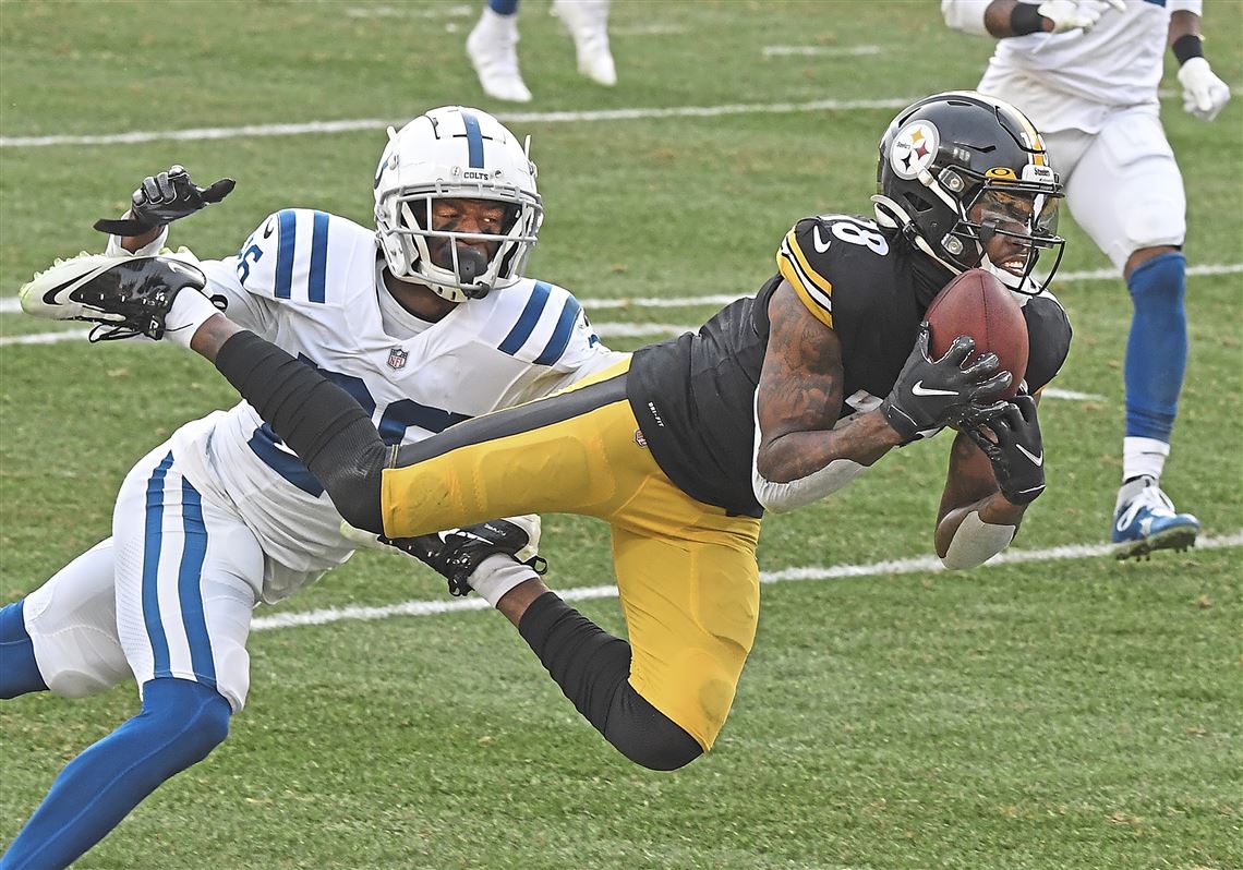 Paul Zeise mailbag: Will the Steelers be able to keep Bud Dupree long term?