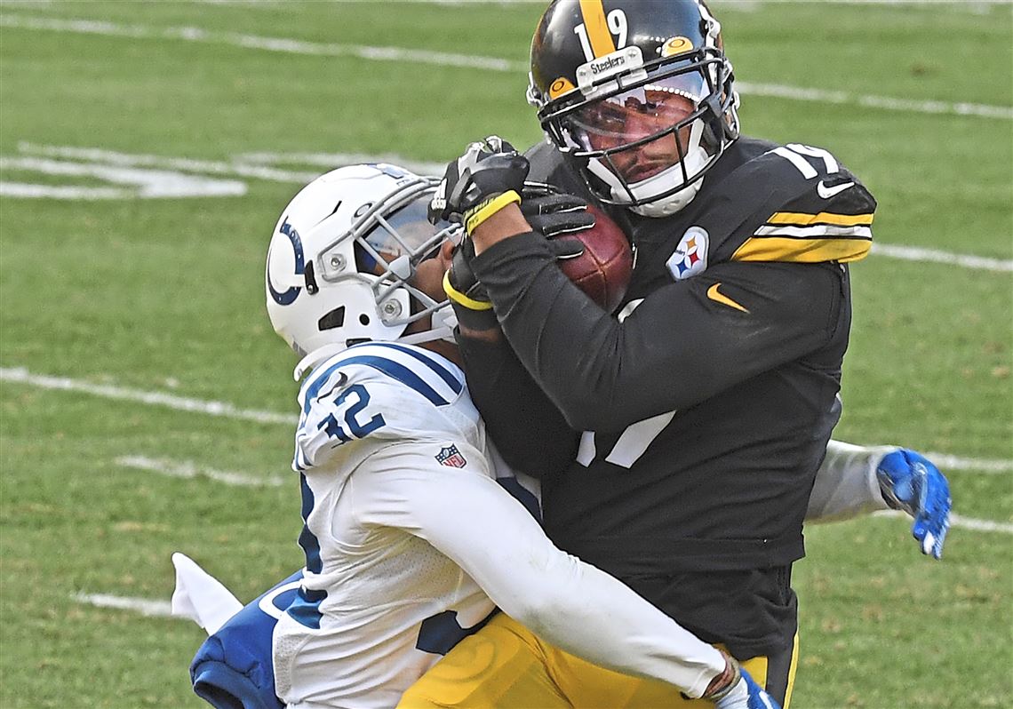 Ron Cook: Steelers needed someone to step up  and almost everyone did