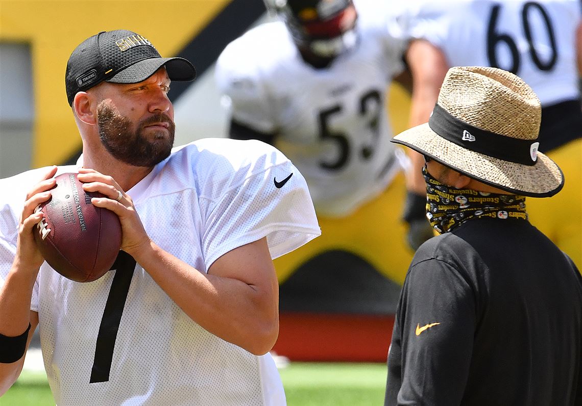 Ben Roethlisberger Has Telling Admission Regarding Future - The Spun:  What's Trending In The Sports World Today