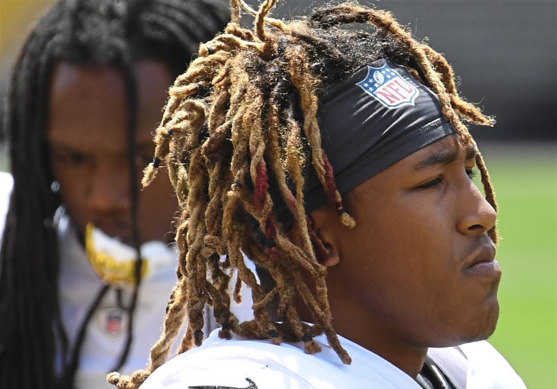 Commentary: Benny Snell's hard running a recipe for Steelers