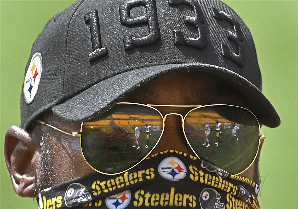 Steelers coach Mike Tomlin tested positive for COVID-19