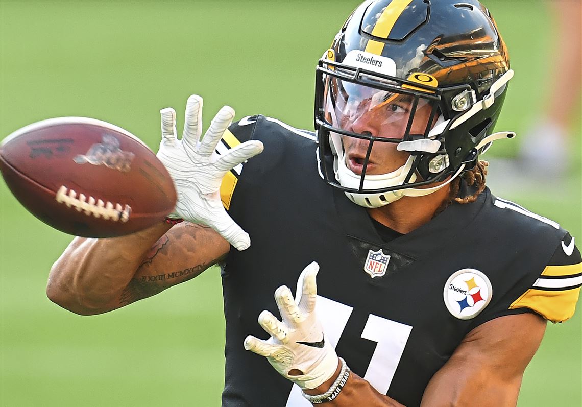 Steelers’ draft picks continue to shine in training camp Pittsburgh