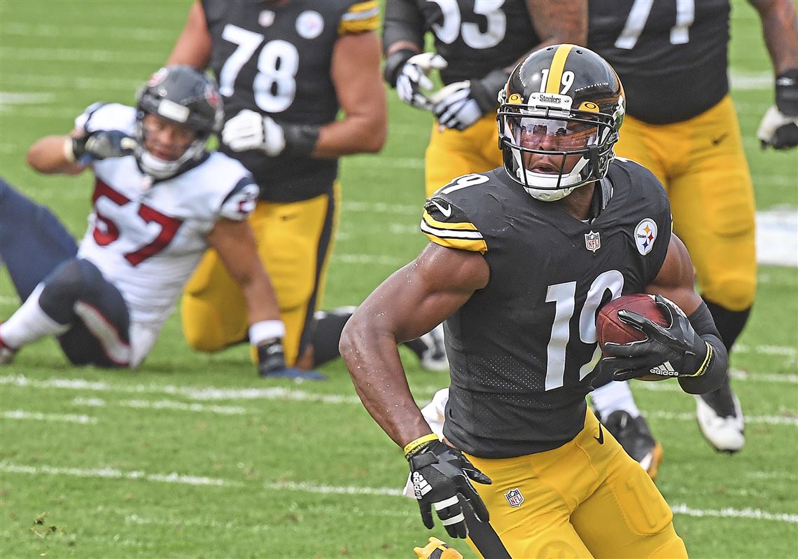 Brian Batko's Steelers mailbag: Should they use two high draft