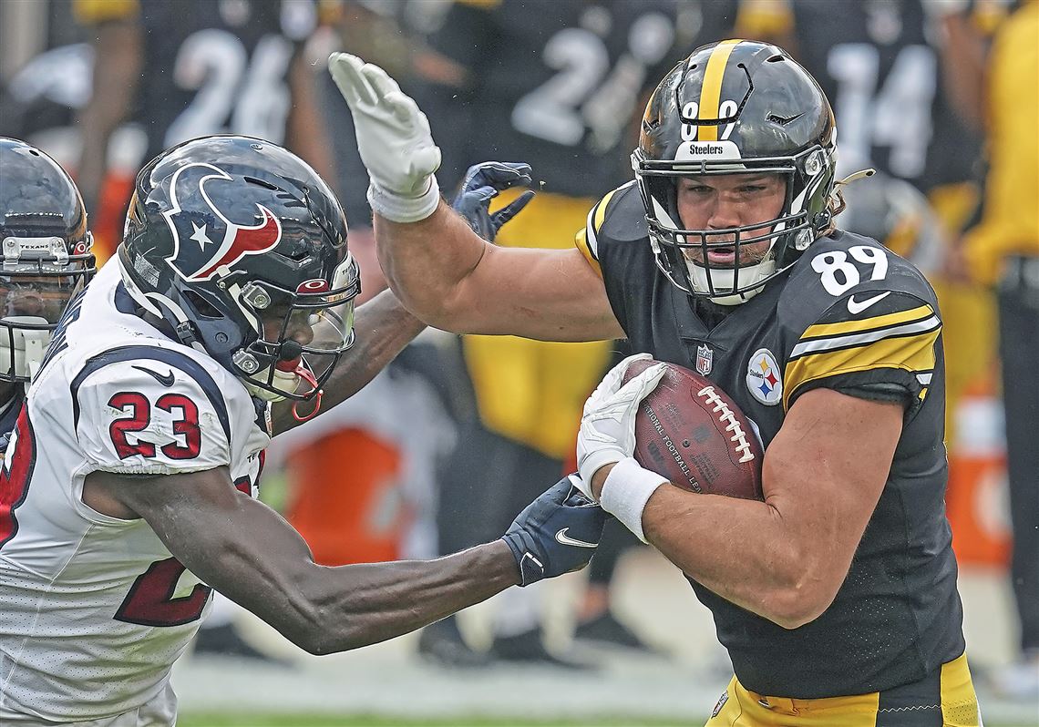 Pittsburgh Steelers place two on Reserve/COVID-19 list - On3