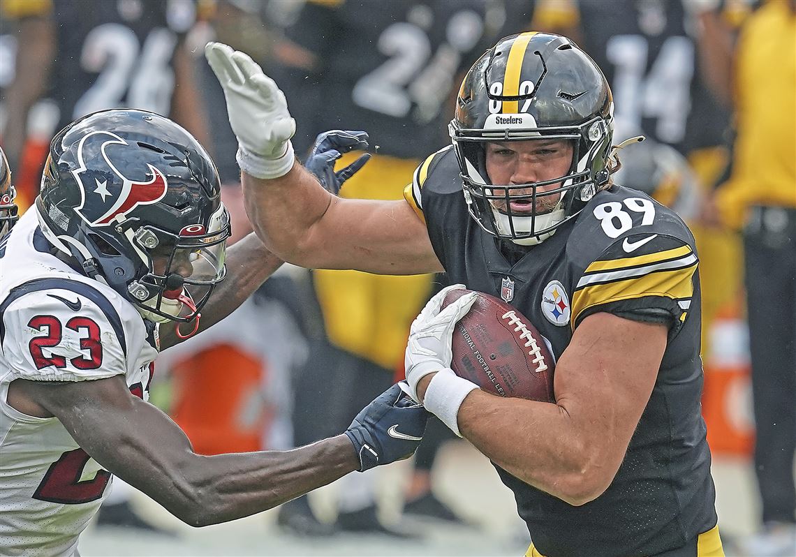 Vance McDonald, Pittsburgh, Tight End