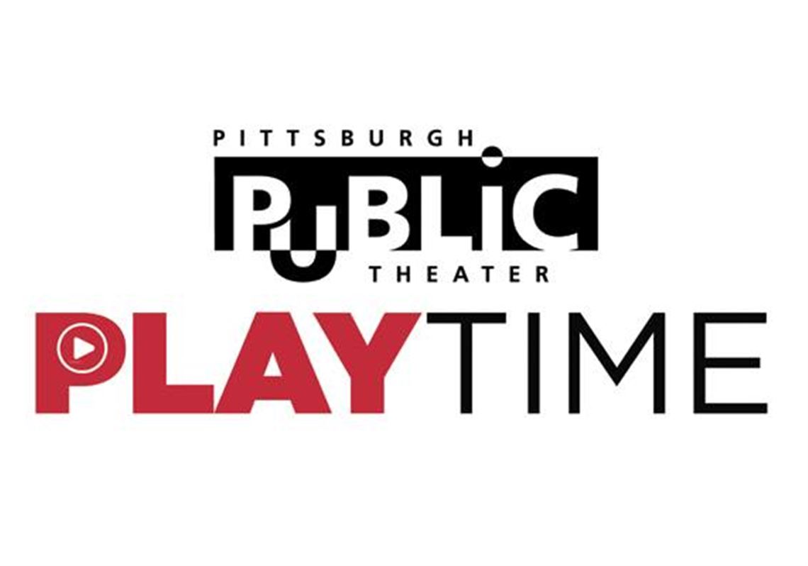 Pittsburgh Public Theater will offer live readings of classic plays