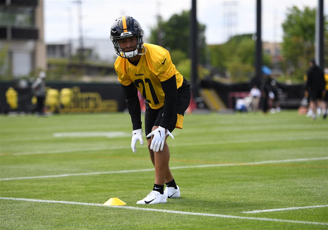 4 reasons why Steelers must move Cam Sutton back to slot CB