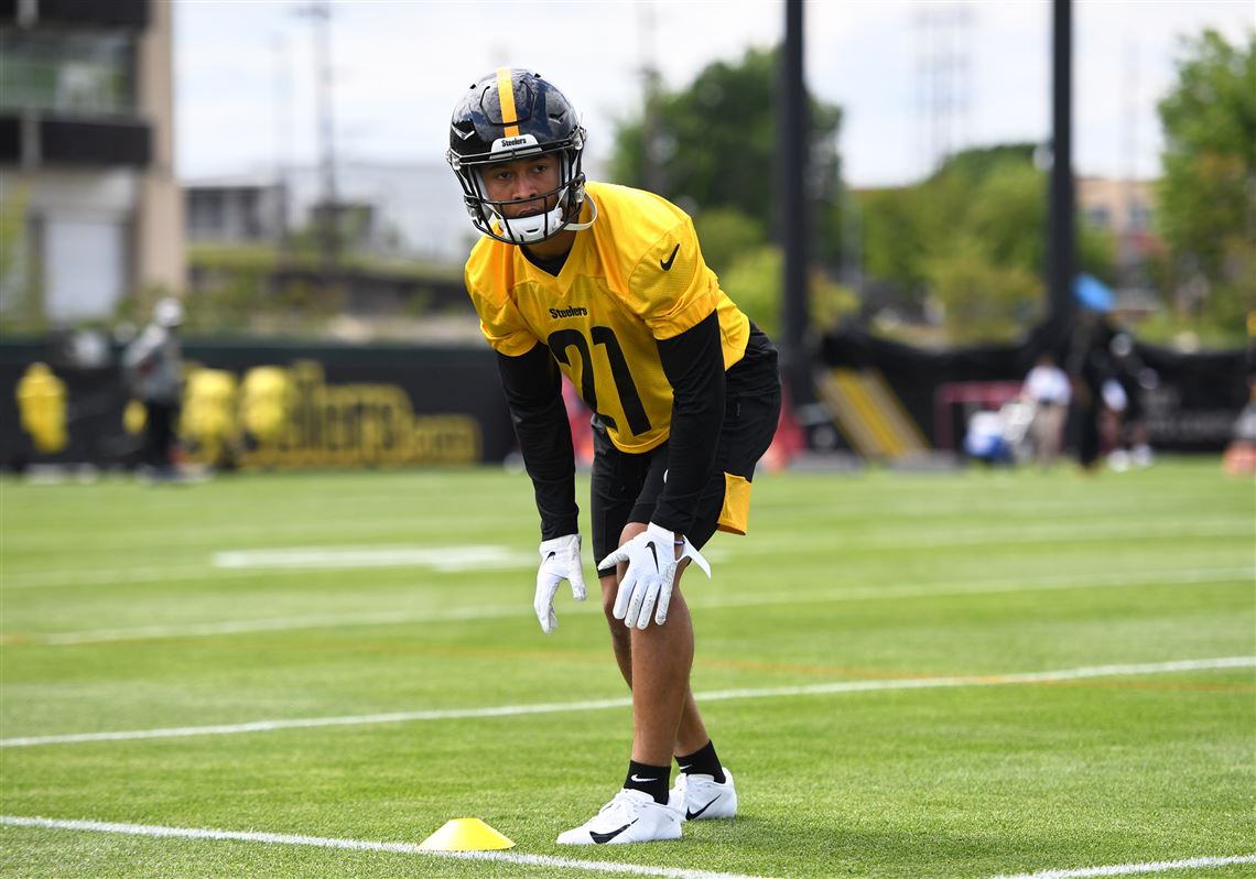 Steelers training camp: Injuries open the door for S Tre Norwood