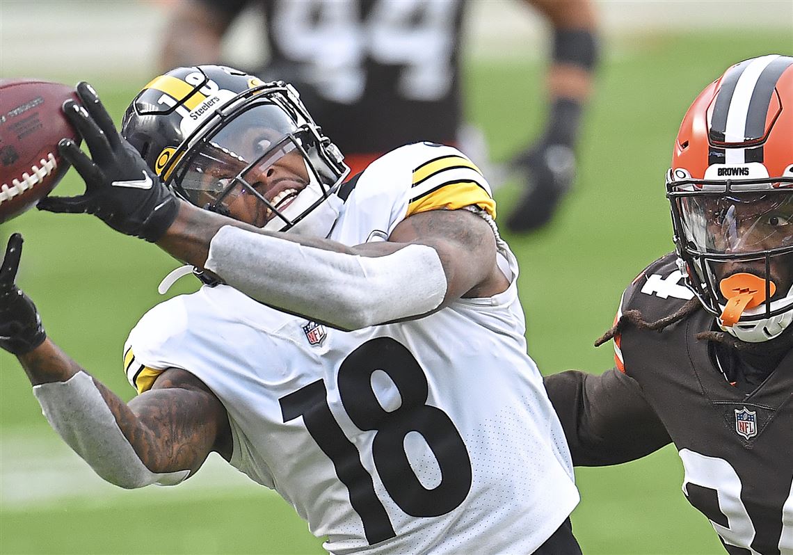 Ray Fittipaldo's report card: Ben Roethlisberger, Steelers manage comeback  win against Ravens