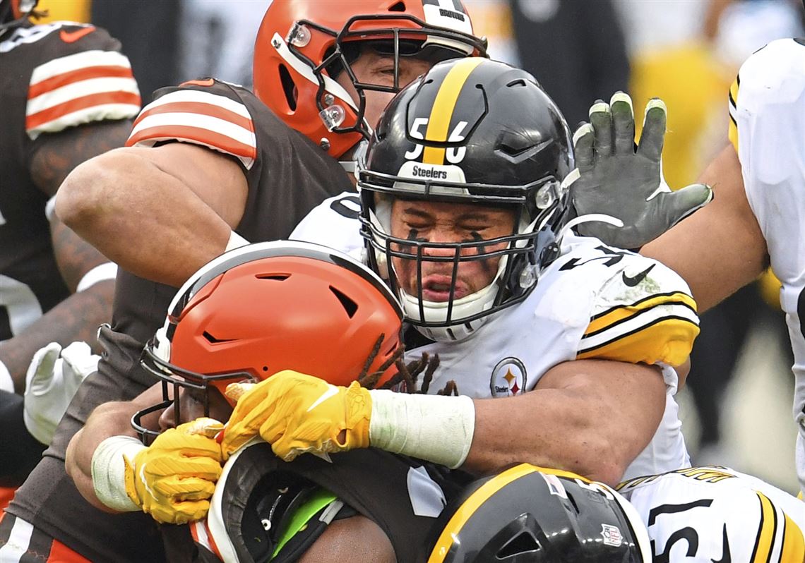 Steelers vs. Colts: Observations from the 28-24 victory at Heinz Field