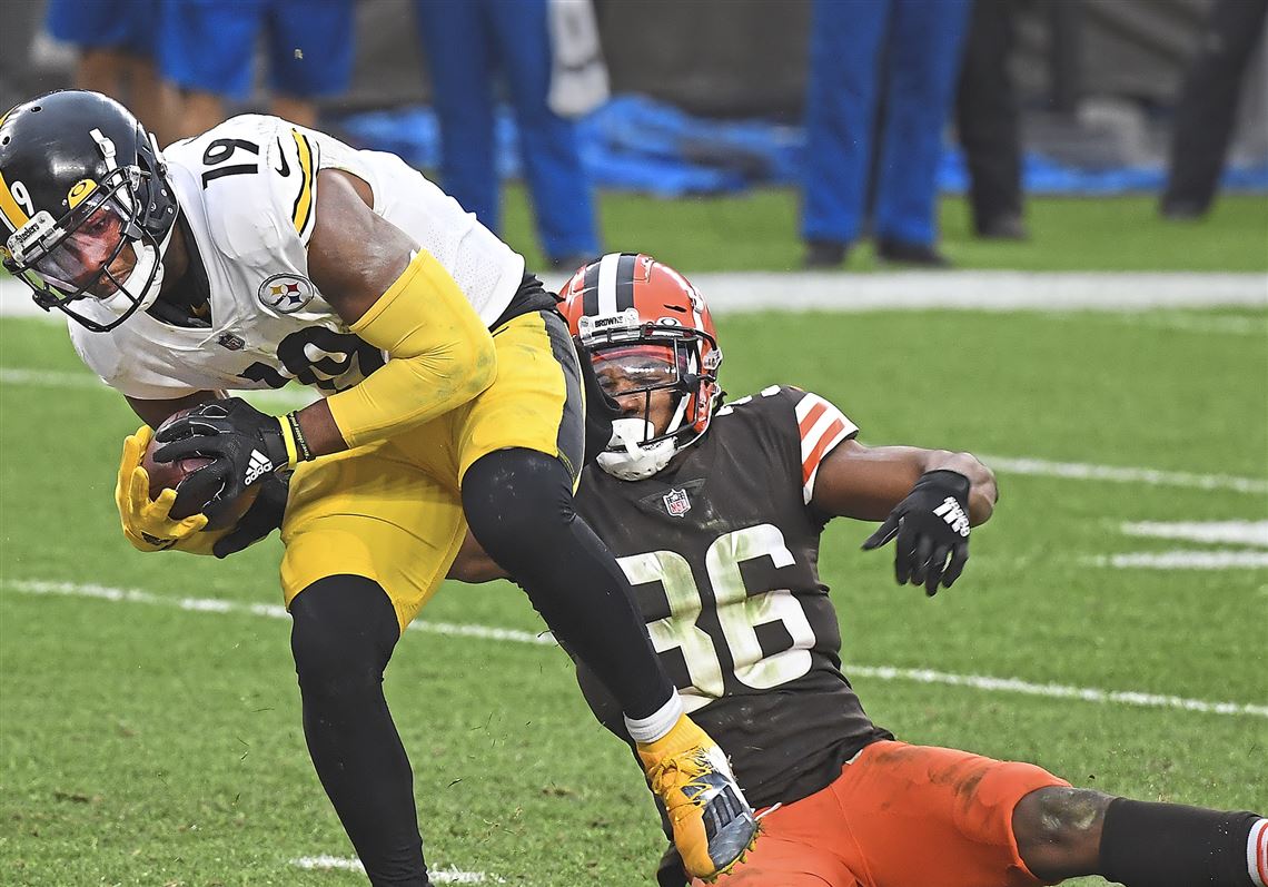 How to Watch Pittsburgh Steelers at Cleveland Browns on January 3, 2021