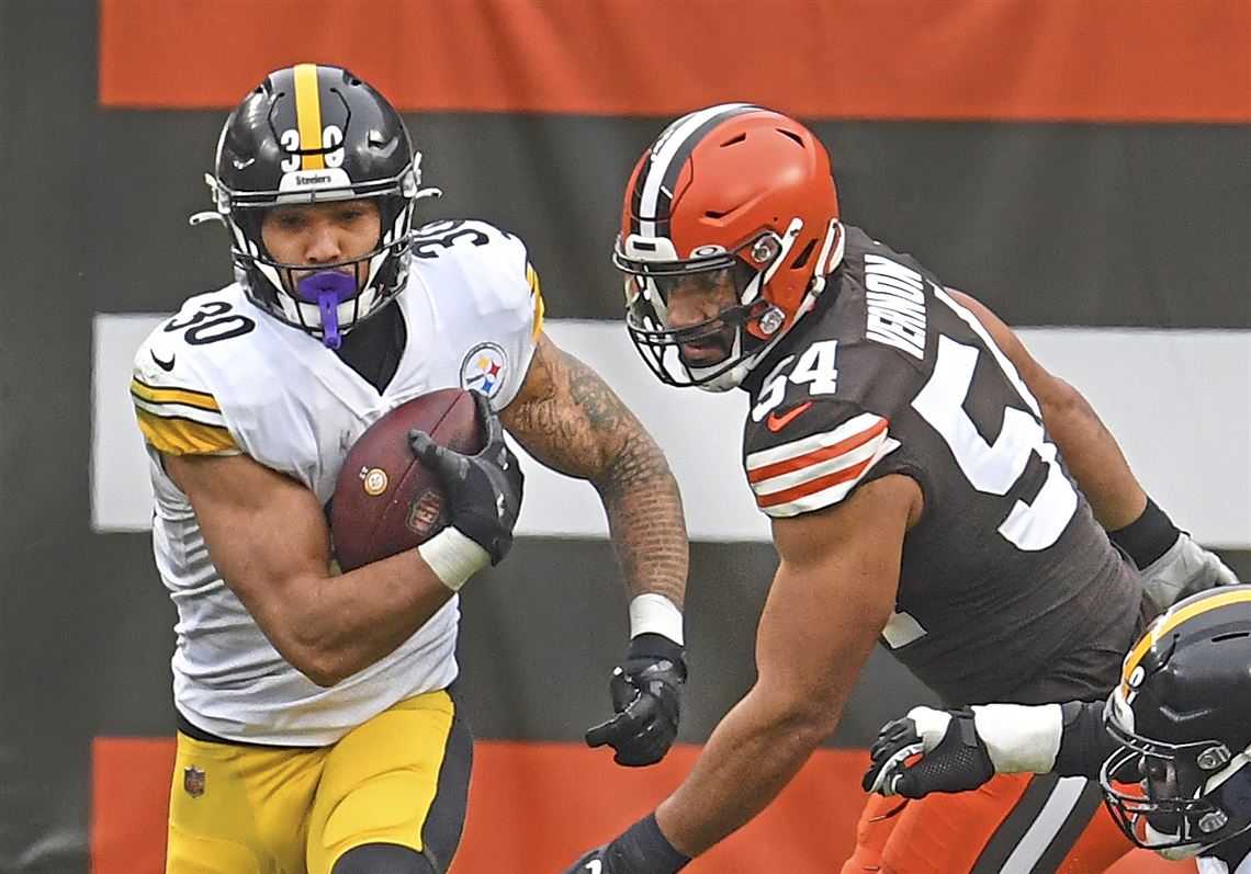 Paul Zeise's mailbag: Are the Browns and Steelers really rivals