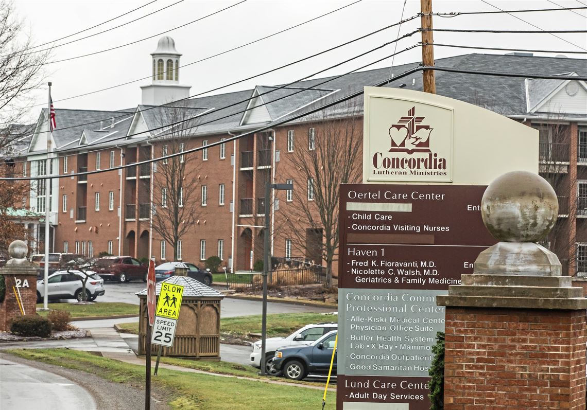 Pittsburgh area Senior Care Operators Warn Widespread Nursing Home 