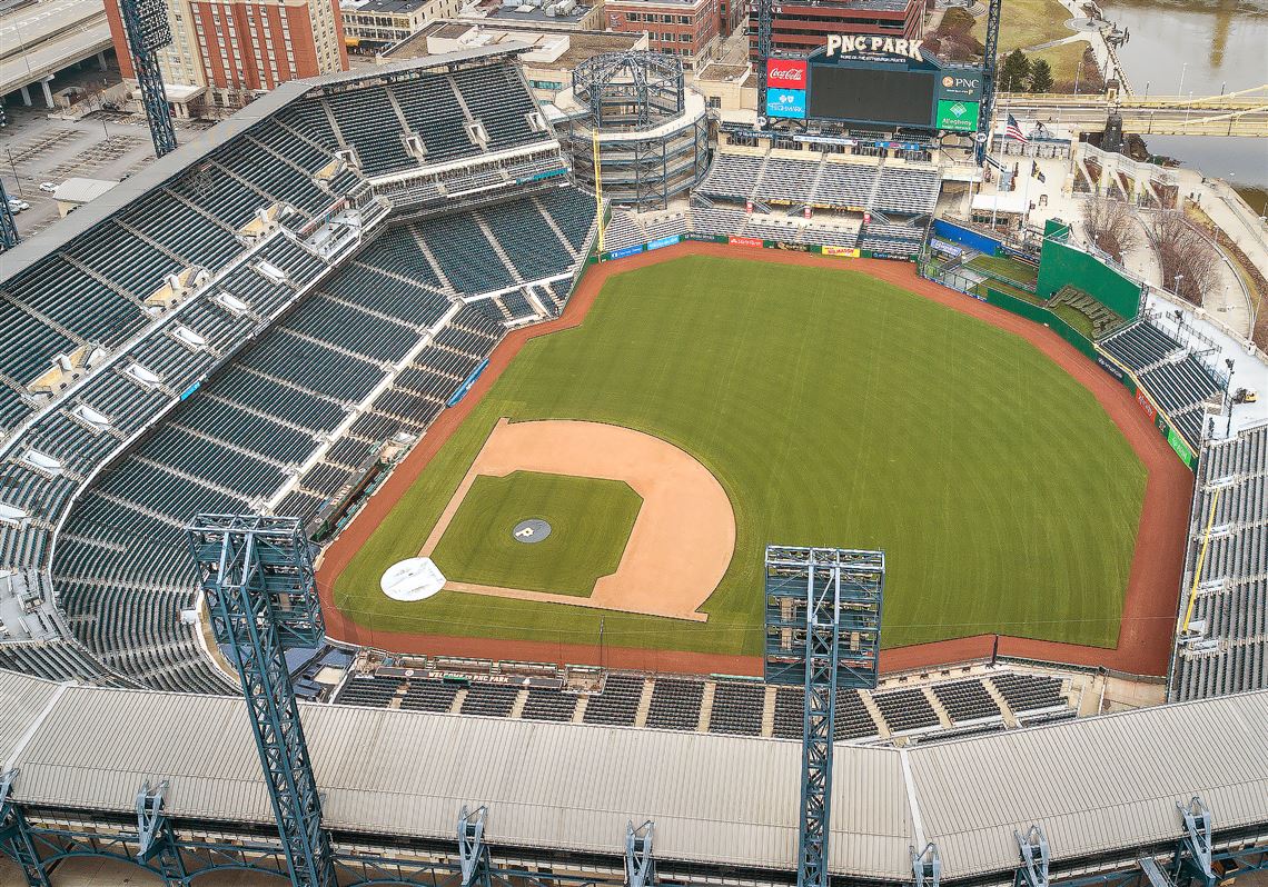 How PNC Park might look, feel and sound different this season