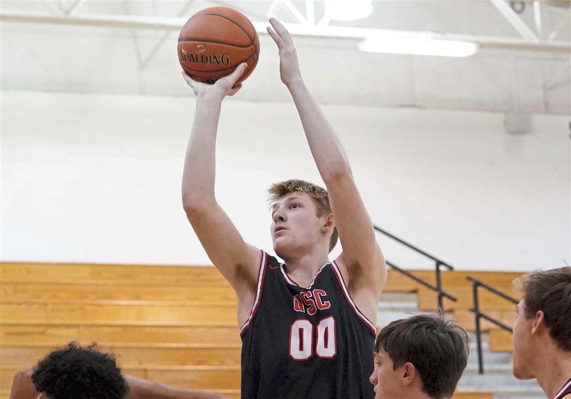 With entirely new lineup coming off WPIAL title, Upper St. Clair gets ...