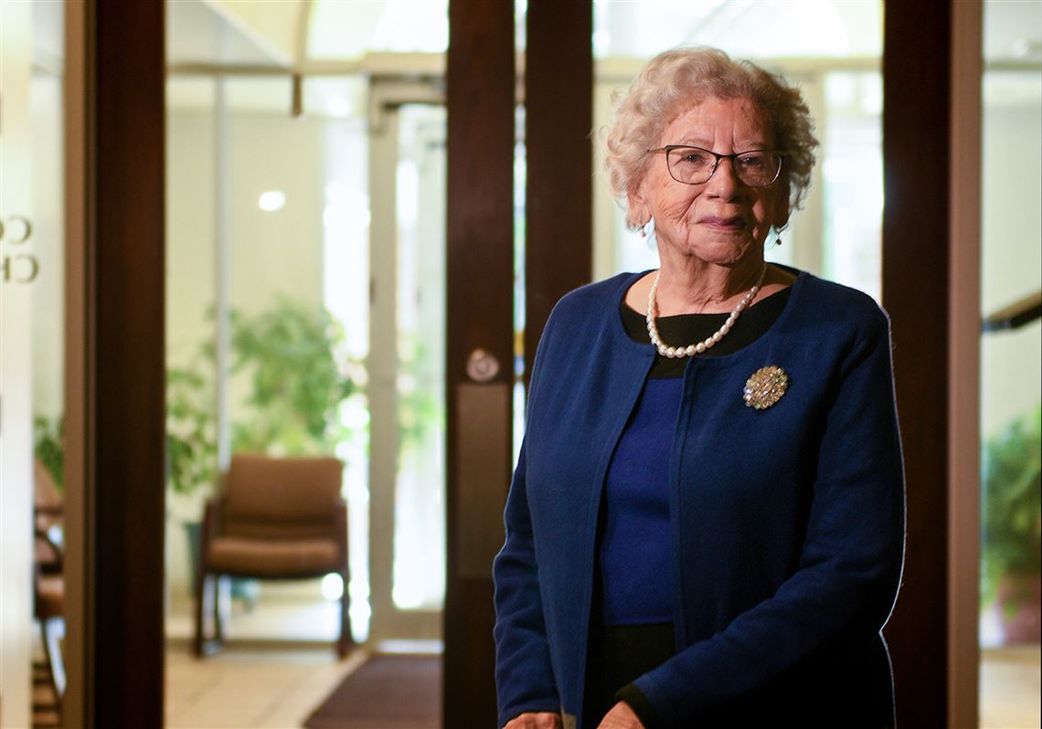 Mayor is 'the best thing that ever happened to Bridgeville