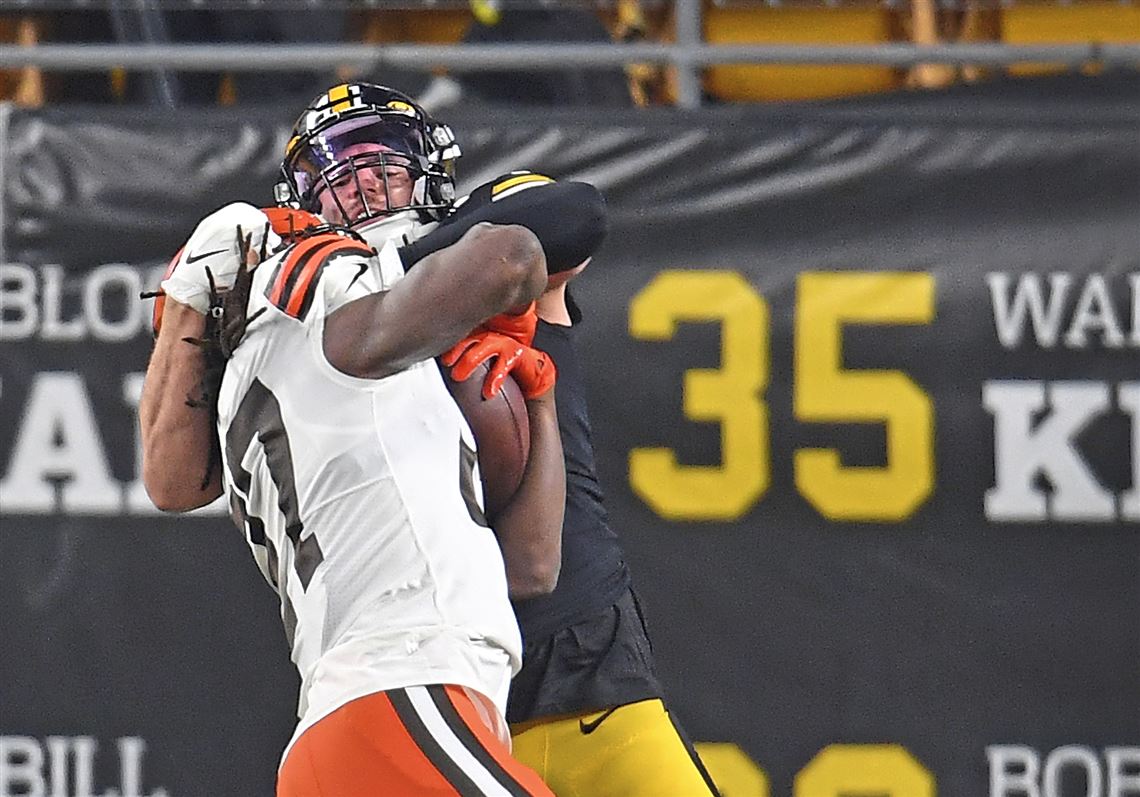 Brian Batko's Steelers mailbag: What's the best-case (and worst-case)  scenario for this team?