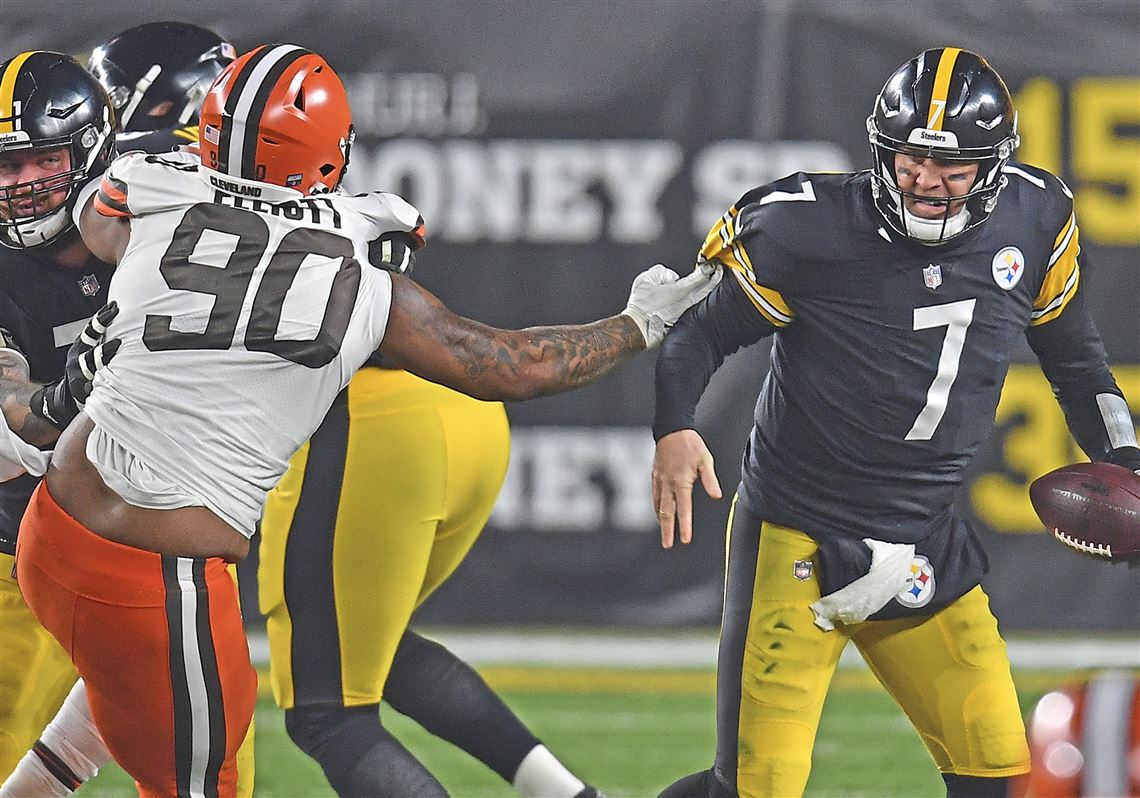 Brian Batko's Steelers mailbag: Should they use two high draft