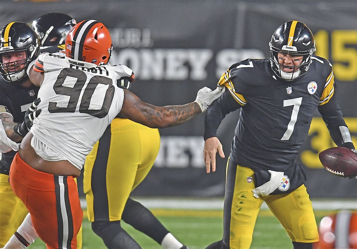 What Does Steelers 11-0 Start Mean For Super Bowl Chances? - CBS Pittsburgh