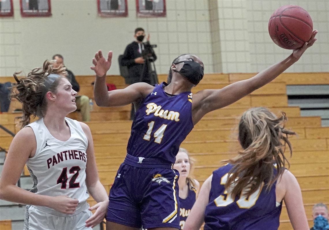 WPIAL basketball box scores for Jan. 14, 2021 Pittsburgh PostGazette