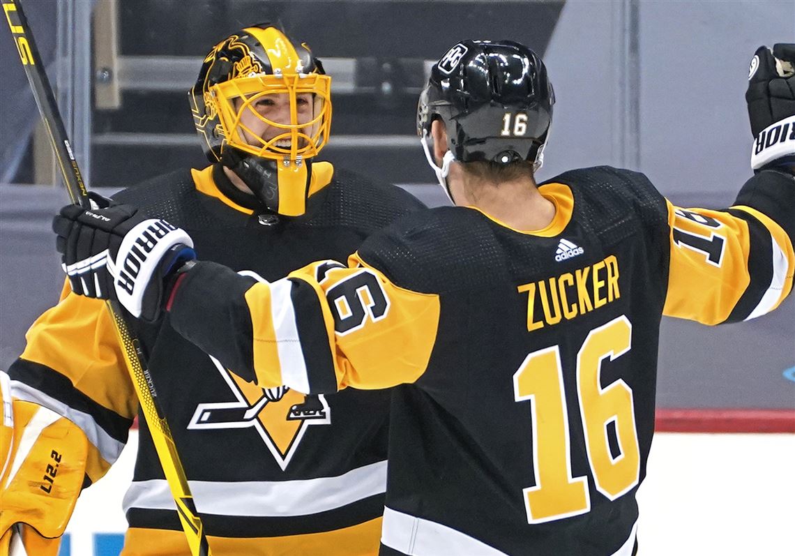 Details of Penguins' Failed Attempt to Trade Jason Zucker Emerge