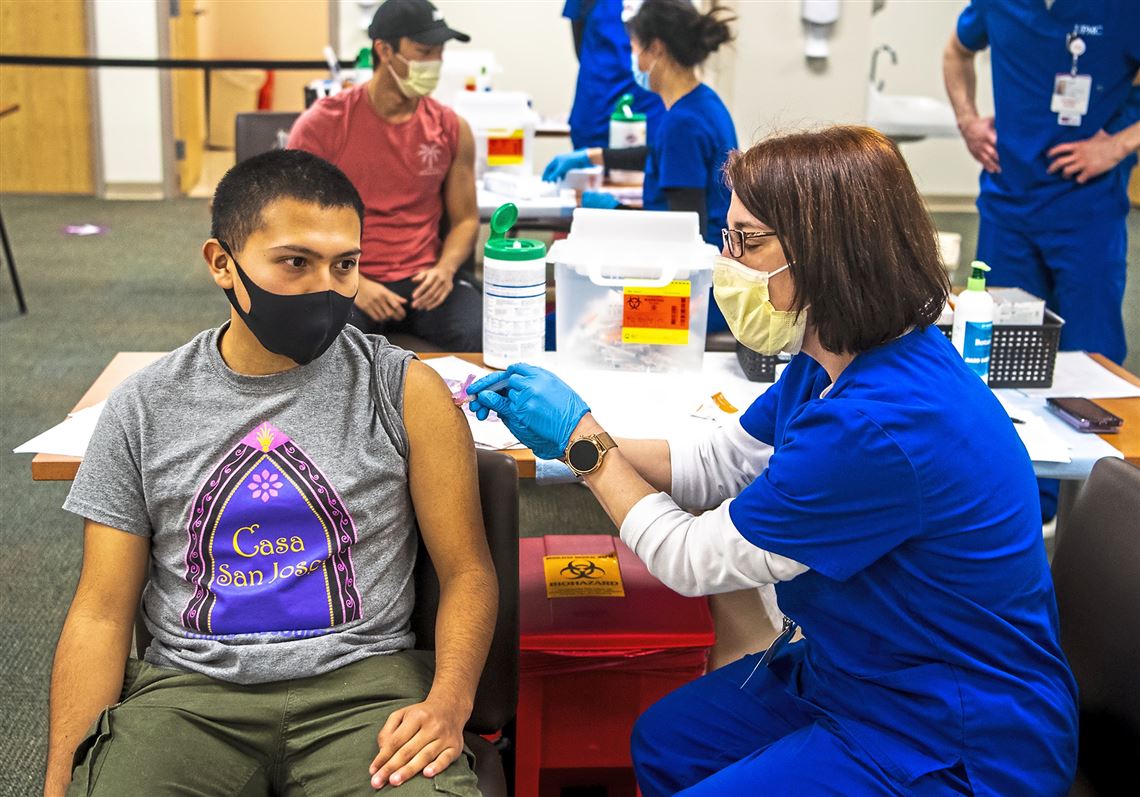 COVID19 Update Pa. tops 20,000 deaths; Allegheny County has more than