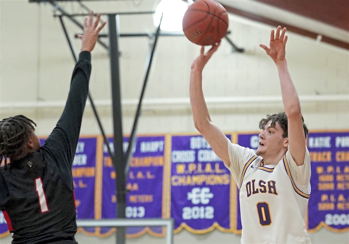 Mike White Olsh Basketball Has Real Chance At Wpial Win Streak Record Pittsburgh Post Gazette