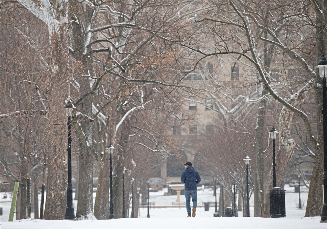 Gilbert Winn Building assets in public housing Pittsburgh PostGazette