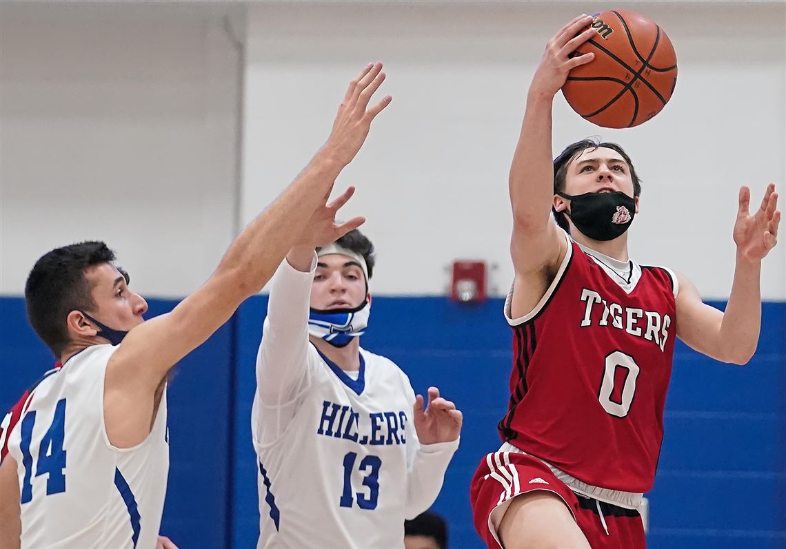 WPIAL basketball box scores for Feb. 2, 2021 Pittsburgh PostGazette