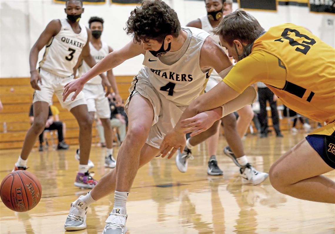 WPIAL basketball box scores for Feb. 6, 2021 Pittsburgh PostGazette