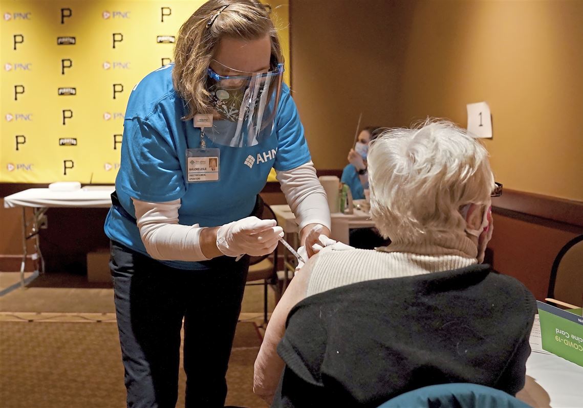 Pa. reports 3,176 new cases; Allegheny surpasses 1,700 deaths