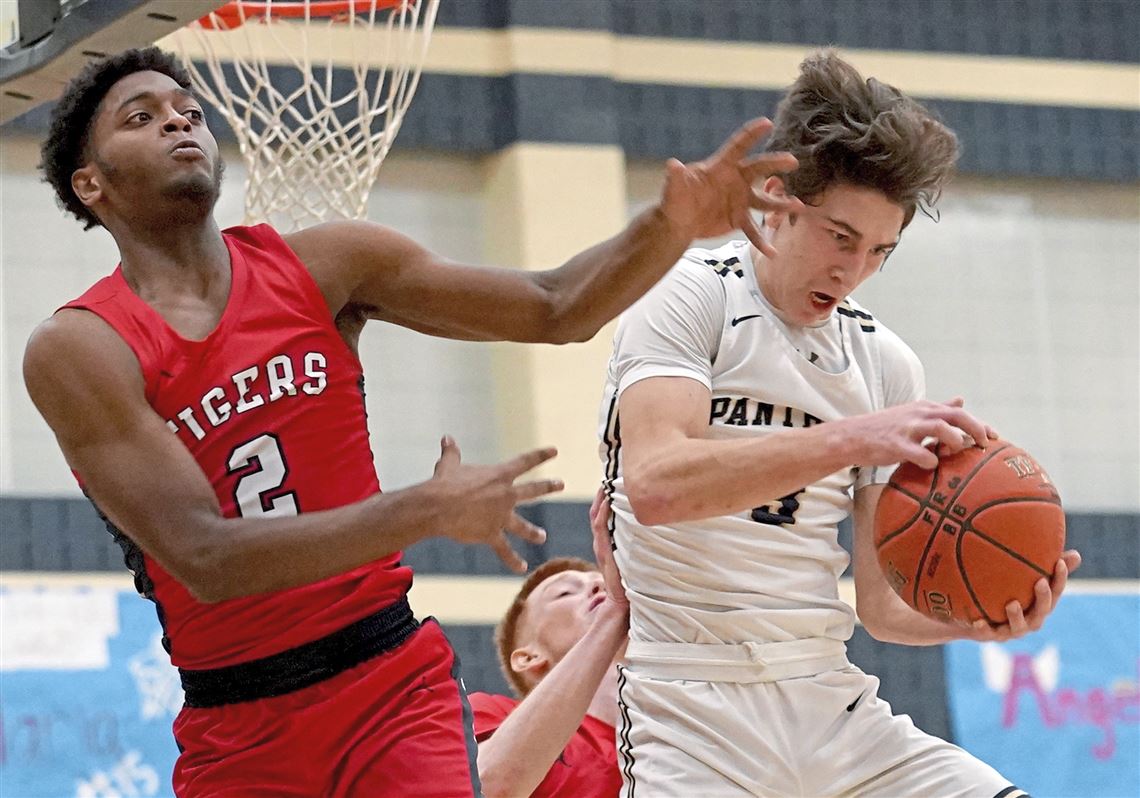 WPIAL basketball box scores for Feb. 9, 2021 Pittsburgh PostGazette