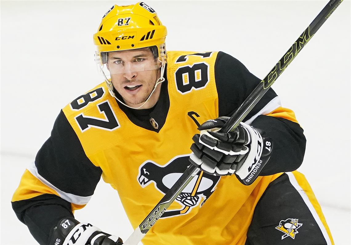 From the Point The 13 most influential Penguins players for this