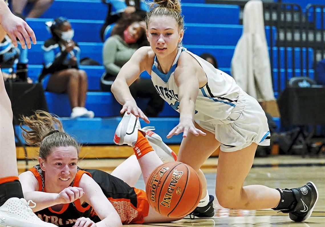 WPIAL basketball box scores for Feb. 18, 2021 Pittsburgh PostGazette