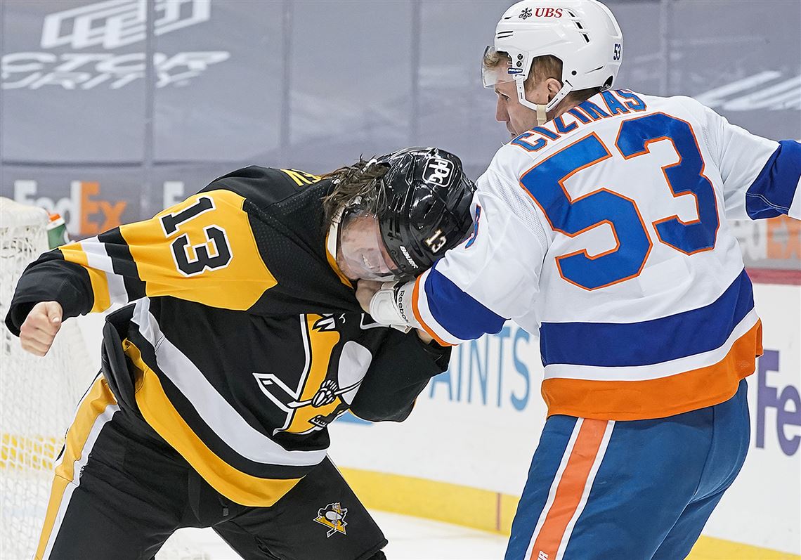 NHL free agency 2019: Pittsburgh Penguins sign Brandon Tanev