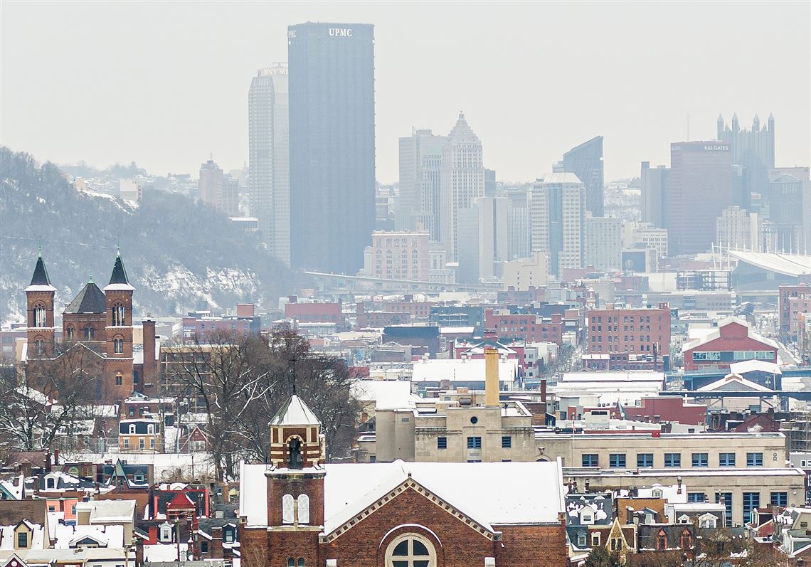 As a new year arrives, some Allegheny County taxpayers remain in