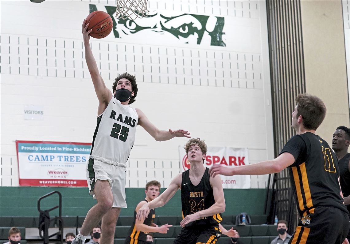 WPIAL basketball box scores for Feb. 19, 2021 Pittsburgh PostGazette