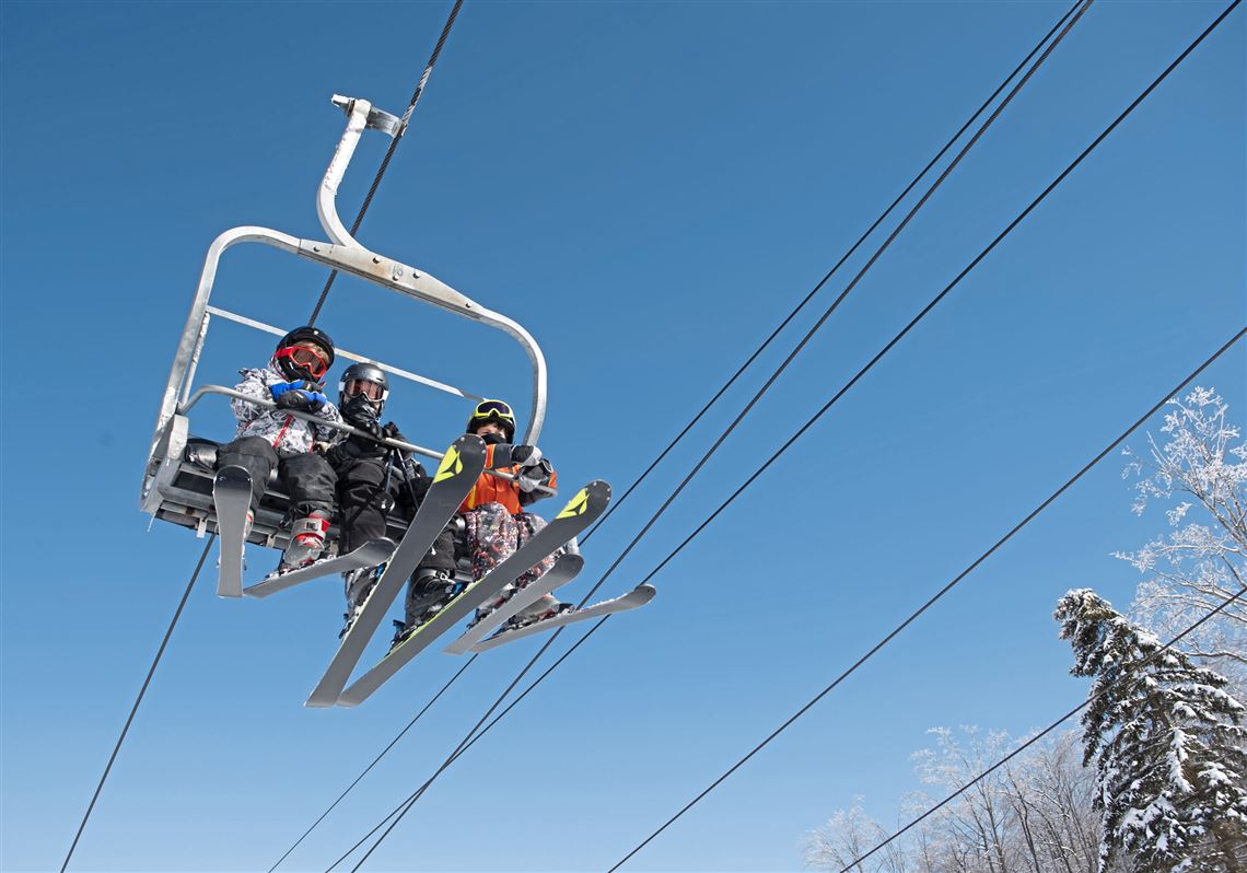 Seven Springs, Hidden Valley announce changes ahead of the winter