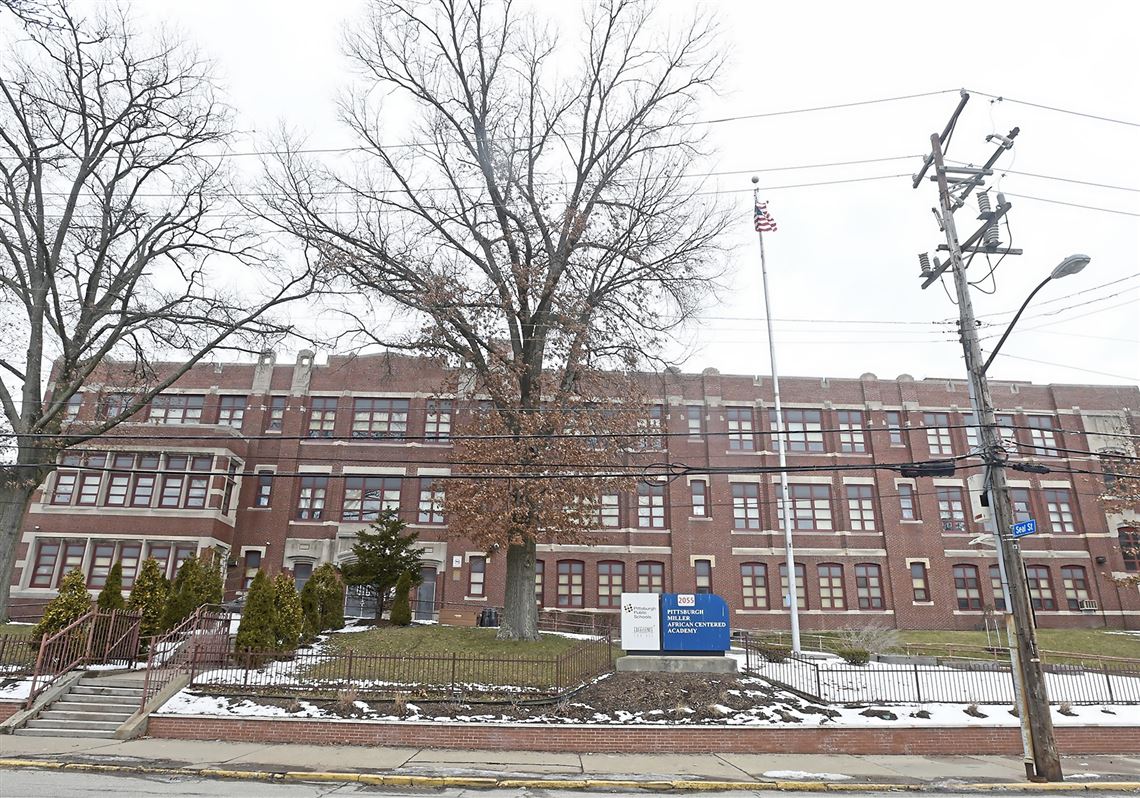 Pittsburgh school district releases details, timetable for students