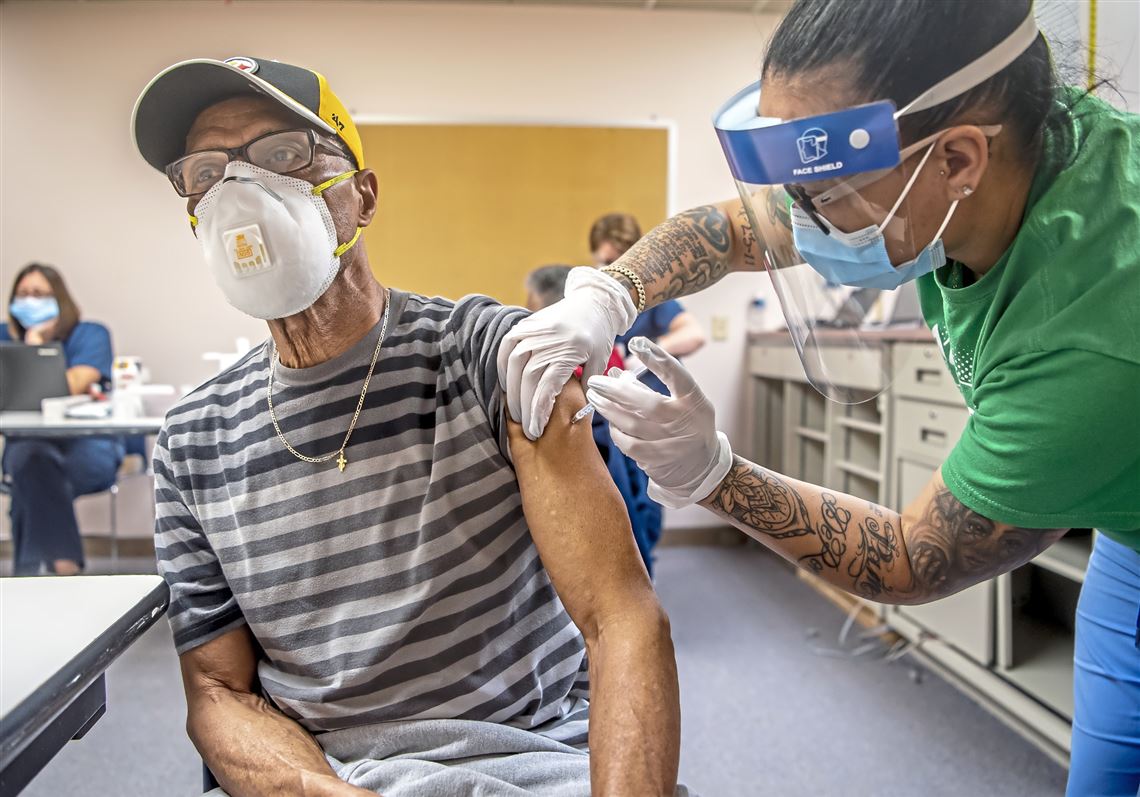 Pa. reports 2,356 new cases, 81 deaths Pittsburgh PostGazette