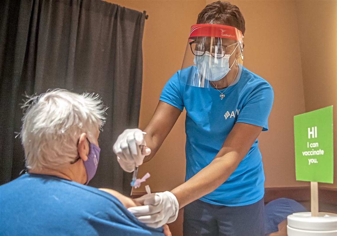 COVID19 Update 2,500 new cases in Pa., with 200 in Allegheny County Pittsburgh PostGazette